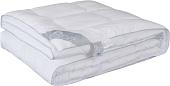 Arya Top Soft Microfiber 195x215 8680943247582 (белый)