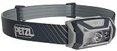 Фонарь Petzl Tikka Core (серый)