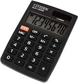 Калькулятор Citizen SLD-100NR