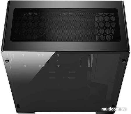 Корпус Jonsbo U5 (черный)