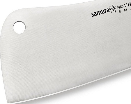 Кухонный нож Samura Mo-V SM-0040