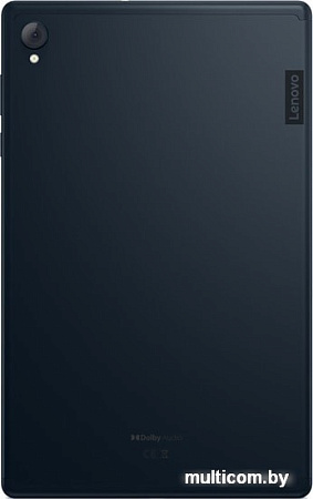 Планшет Lenovo Tab K10 TB-X6C6F 64GB ZA8N0012RU (синий)