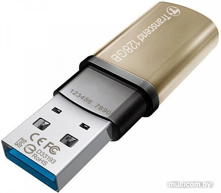 USB Flash Transcend JetFlash 820 128GB