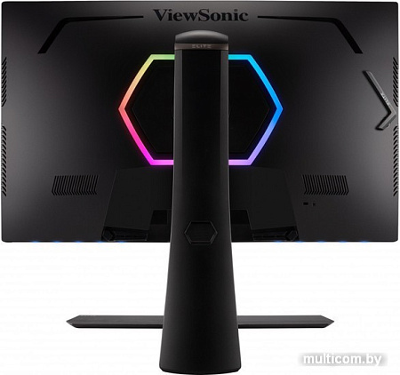 Игровой монитор ViewSonic Elite XG271QG