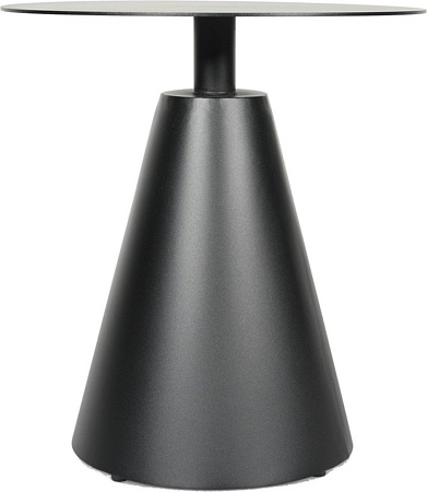 Журнальный столик Bergenson Bjorn Marius BB0000460 (черный)