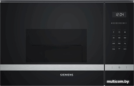 Микроволновая печь Siemens BE555LMS0