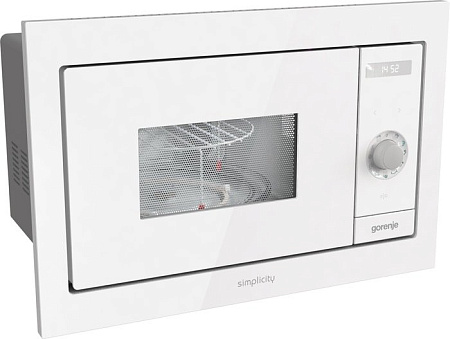Микроволновая печь Gorenje BM235SYW