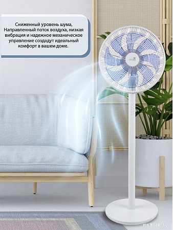 Вентилятор Vivaris VAF W044 058