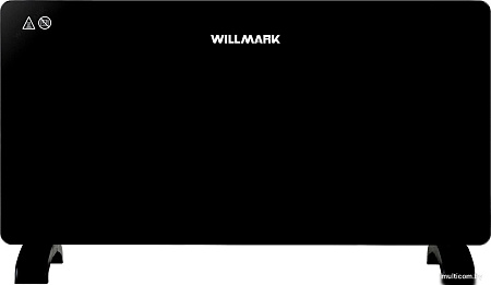 Конвектор Willmark WCH-2000GB