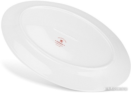 Блюдо Fissman Christmas 14014