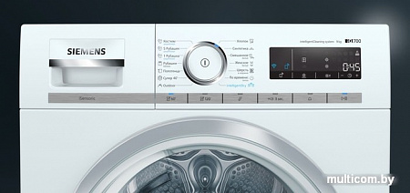 Сушильная машина Siemens WT47XKH1OE