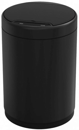 Мусорное ведро WeltWasser Kidy BL 9L