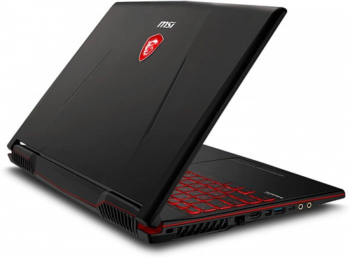 Ноутбук MSI GL63 8RD-471XRU