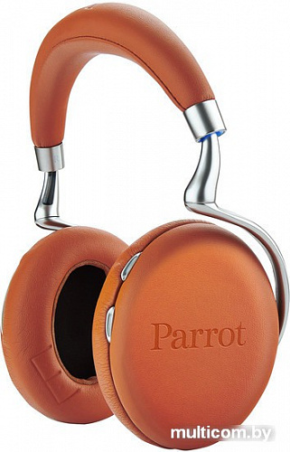 Наушники с микрофоном Parrot Zik 2.0