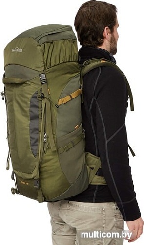 Рюкзак Tatonka Norix 48 (olive)