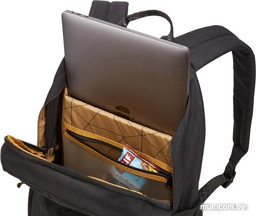 Городской рюкзак Thule Indago TCAM-7116 (черный)