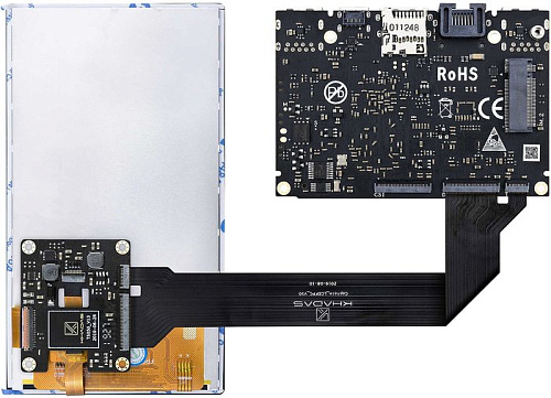 Монитор для одноплатных компьютеров Khadas K-TS-001