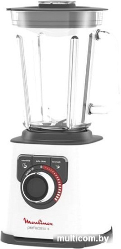 Стационарный блендер Moulinex LM811132