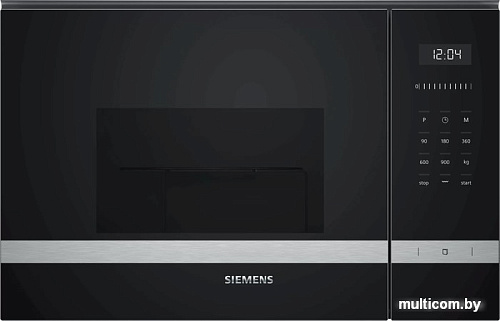 Микроволновая печь Siemens BE555LMS0