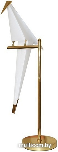 Настольная лампа Moderli Birds V3074-1TL