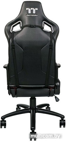 Кресло Thermaltake U Fit GGC-UFT-BRMWDS-01 (черный/красный)