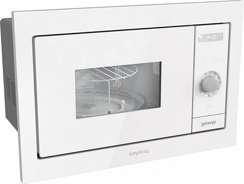 Микроволновая печь Gorenje BM235SYW