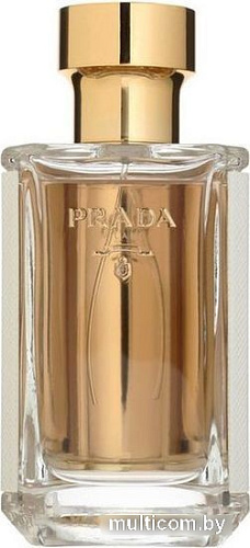Парфюмерная вода Prada La Femme EdP (50 мл)