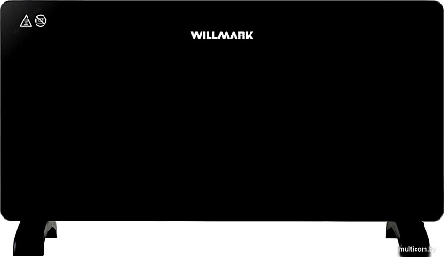 Конвектор Willmark WCH-2000GB