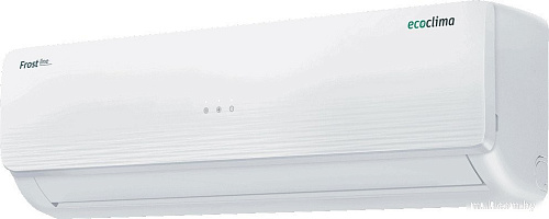 Кондиционер Ecoclima Frost line On-Off ECW-AX18/FB-4R1
