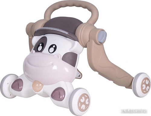 Ходунки Farfello K12 (коричневый)