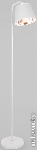 Торшер Евросвет 01135/1 (белый)
