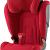 Автокресло Britax Romer Kidfix2 R (fire red)