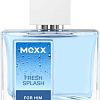 Mexx Fresh Splash for him EdT (30 мл)