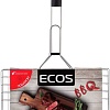 Решетка-гриль Ecos RD-104C
