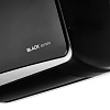 Кондиционер Ballu DC-Platinum Black Edition BSPI-13HN8/BL/EU