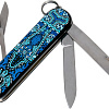 Мультитул Victorinox Classic Limited Edition 2021 Ocean Life