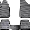 Комплект ковриков для авто Element ELEMENT3DA58979210 (4 шт)