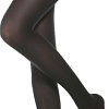 Колготки компрессионные RelaxSan Basic PLUS 880P, 140 den, 2 кл.к. (22-27 mmHg, р.4, черный)