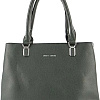Женская сумка Passo Avanti 915-8515-DGN (темно-зеленый)