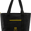 Термосумка Арктика 3400-17-BK 17.5л (черный)