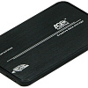 Бокс для жесткого диска AgeStar 3UB2A8-6G Black