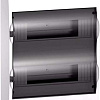 Бокс пластиковый Schneider Electric Easy Box EZ9E212S2SRU