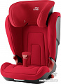 Автокресло Britax Romer Kidfix2 R (fire red)