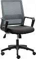 Кресло Norden Бит LB 815B-AF03-T09 (черный/темно-серый)