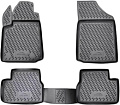 Комплект ковриков для авто Element ELEMENT3DA58979210 (4 шт)