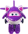 Трансформер Super Wings Кристал EU740063