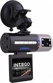 Автомобильный видеорегистратор Intego VX-306DUAL