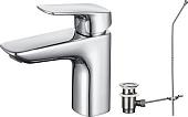 Смеситель Aquatek Вега AQ1011CR
