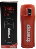 Термокружка TRAMP TRC-106о 350 мл (оранжевый)