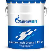 Gazpromneft Смазка техническая Grease L EP 2 18кг 2389906739